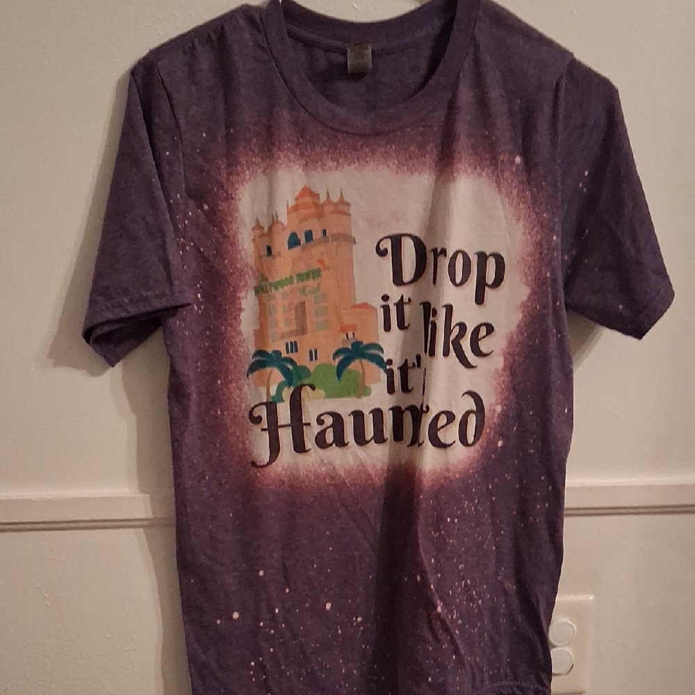 Hollywood Tower